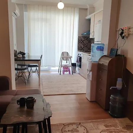 Kiara 6km To Airport,5 Minutes To The Center By Walk * 달라만
