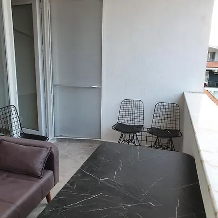 Kiara 6km To Airport,5 Minutes To The Center By Walk Dalaman