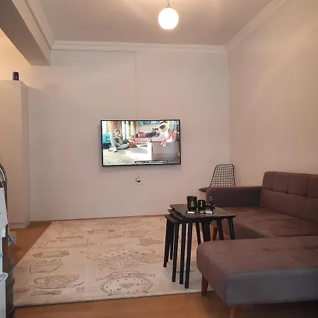 Kiara 6km To Airport,5 Minutes To The Center By Walk Villa Dalaman