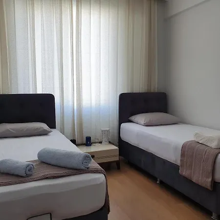 Kiara 6km To Airport,5 Minutes To The Center By Walk Villa Dalaman