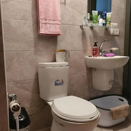 Kiara 6km To Airport,5 Minutes To The Center By Walk Villa *