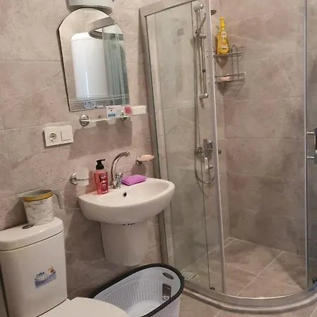Kiara 6km To Airport,5 Minutes To The Center By Walk Dalaman