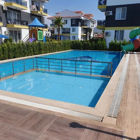 Kiara 6km To Airport,5 Minutes To The Center By Walk Dalaman