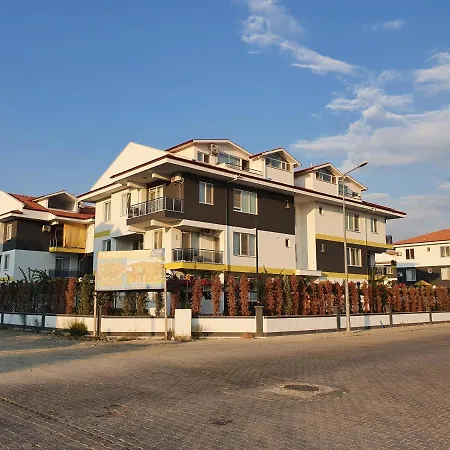 Kiara 6km To Airport,5 Minutes To The Center By Walk * Dalaman