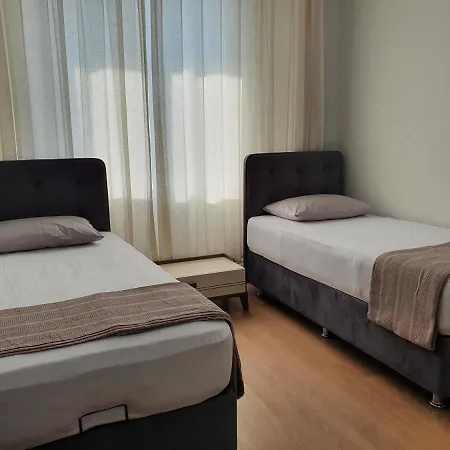 Villa Kiara 6km To Airport,5 Minutes To The Center By Walk *