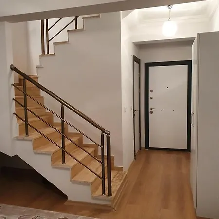 Kiara 6km To Airport,5 Minutes To The Center By Walk Villa Dalaman