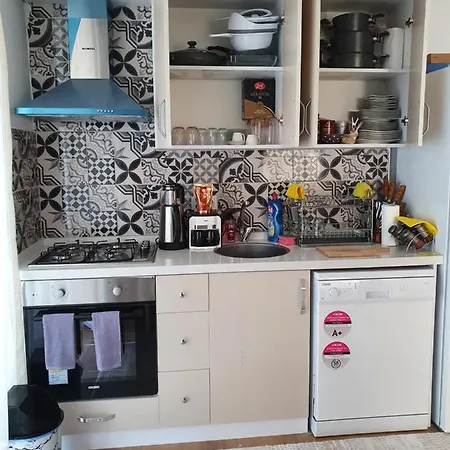 Villa Kiara 6km To Airport,5 Minutes To The Center By Walk *