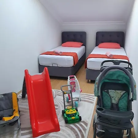 Kiara 6km To Airport,5 Minutes To The Center By Walk Dalaman