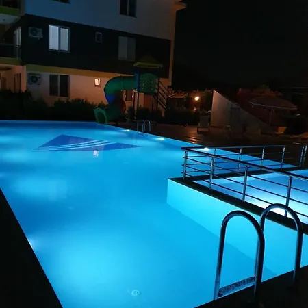 Villa Kiara 6km To Airport,5 Minutes To The Center By Walk Dalaman