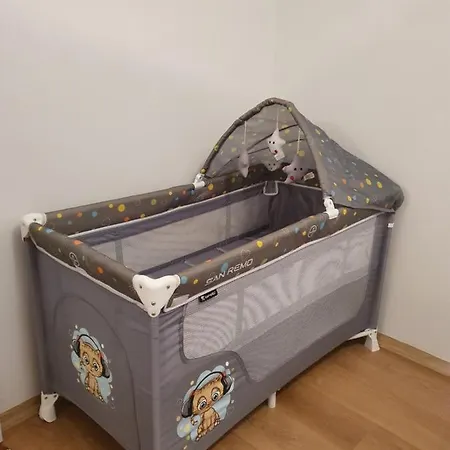 Вилла Kiara 6km To Airport,5 Minutes To The Center By Walk *